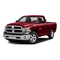 Automobile Dodge Ram Truck 1500 Warranty Information Booklet