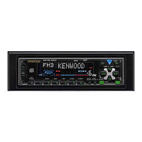 Kenwood KDC-715S Service Manual