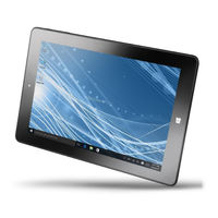Insignia Flex NS-P89W6100 User Manual