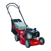 IBEA IDEA47B User And Maintenance Manual