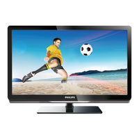 Philips 4000 series Quick Start Manual