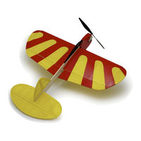 Stevens AeroModel RC-050 Build Instructions