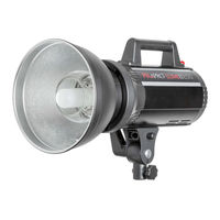Pixapro LUMI Instruction Manual