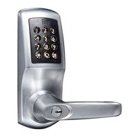 CODELOCKS CL4510 User Manual