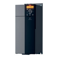 Danfoss VLT Midi Drive FC 280 Operating Manual
