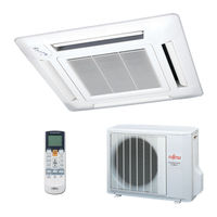 Fujitsu AOYG36LBLA5 Design & Technical Manual