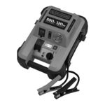 Black + Decker JUS500IB Instruction Manual