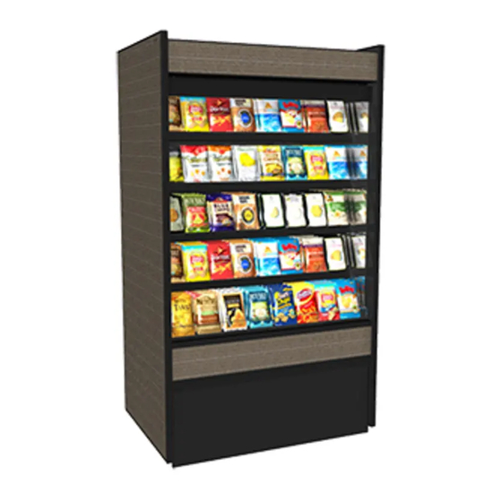 Structural Concepts Oasis Mobile Series Installation & Operating Manual