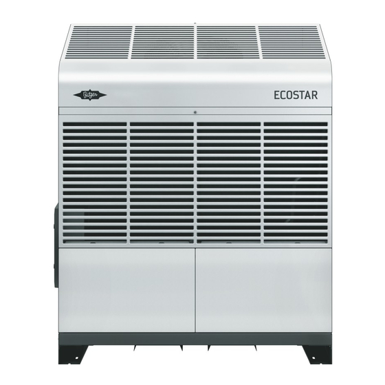 Bitzer ECOSTAR LHV5E Technical Information