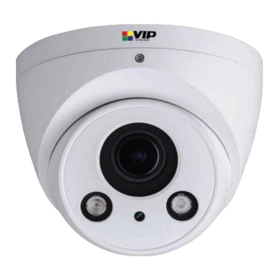 Vip-Vision VDIRME Series Quick Install Manual