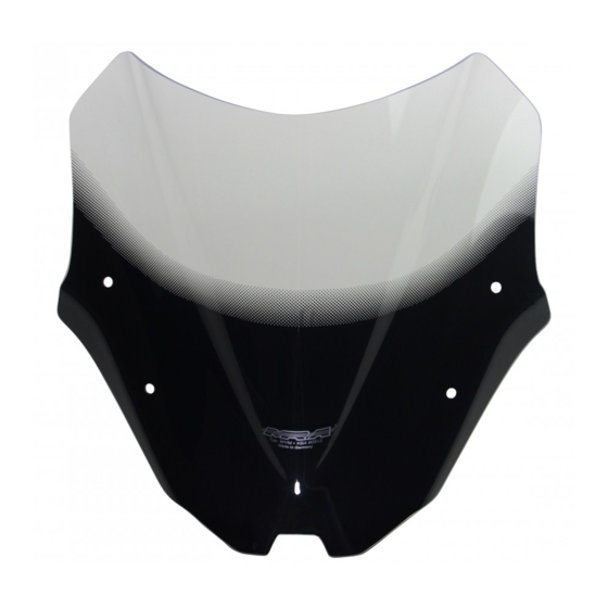MRA 4025066169757 Mounting Instructions