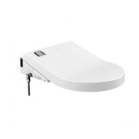 Villeroy & Boch viClean D Series Installation Instructions And User Manual