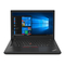 Laptop Lenovo ThinkPad T480 Setup Manual