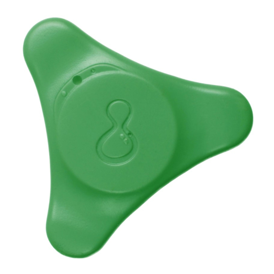 HCO ADAMM-RSM Quick Start Manual