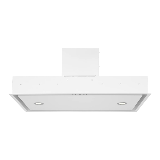 ETNA AIP690WIT Instructions For Use Manual
