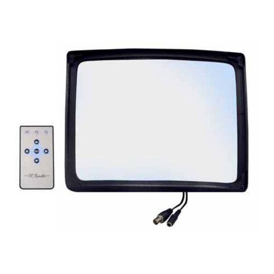Covert ESM-N520-OSD Quick Start Manual