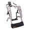 Elliptical Trainer Octane Fitness ZR7000 Manual
