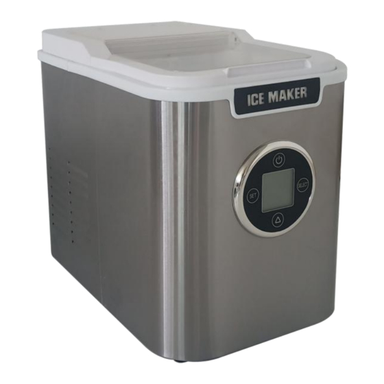 MOOSOO YTE005D OPERATING INSTRUCTIONS MANUAL Pdf Download ManualsLib