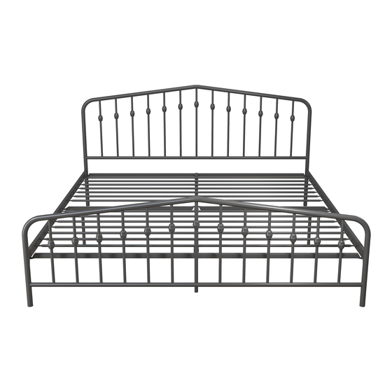 DHP 4044439N ASSEMBLY INSTRUCTIONS MANUAL Pdf Download ManualsLib