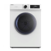 Toshiba TD-H80SEM Owner's Manual