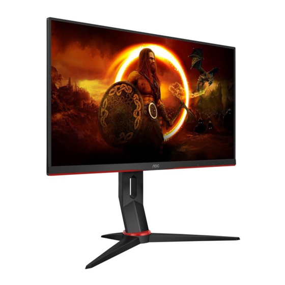 Mickey: Does the AOC 24G2SPU support FreeSync Premium? [​IMG]