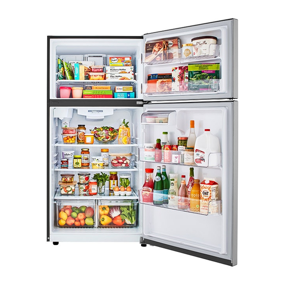 LG LRTLS2403S OWNER'S MANUAL Pdf Download ManualsLib