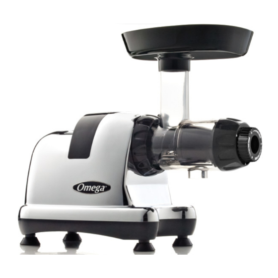 OMEGA J8006HDS USER MANUAL Pdf Download ManualsLib