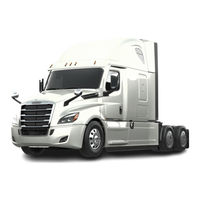 Freightliner PT126SLP Maintenance Manual