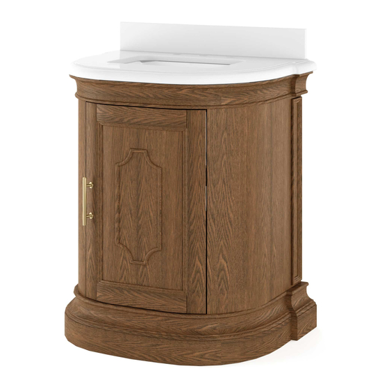 THOMASVILLE THMSVL30EVO USE AND CARE MANUAL Pdf Download ManualsLib