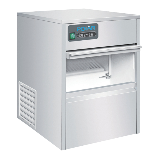 POLAR ELECTRO GK032A INSTRUCTION MANUAL Pdf Download ManualsLib