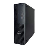 Dell D17S Manuals | ManualsLib