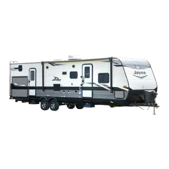 JAYCO JAY FLIGHT 2023 OWNER