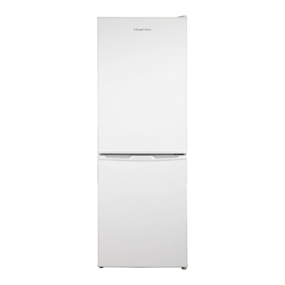 RUSSELL HOBBS RH50FF145 INSTRUCTION MANUAL Pdf Download ManualsLib