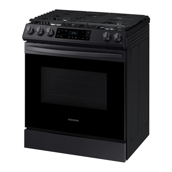 SAMSUNG NX60 8 SERIES INSTALLATION MANUAL Pdf Download ManualsLib