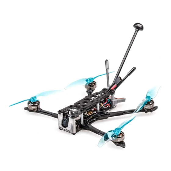 Flywoo EXPLORER LR 4 Manual