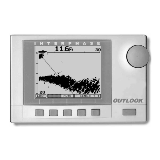 Interphase Outlook Operation Manual