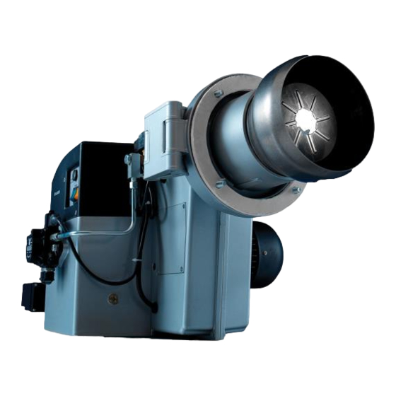 Alarko CARRIER ALM Series Manual