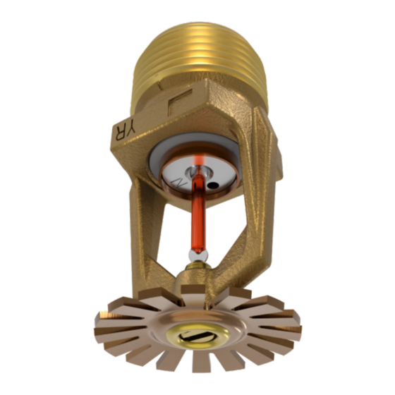 Viking VK536 Technical Data Manual
