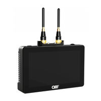 CVW SWIFTZ 3109 User Manual