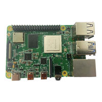 Vantron VT-SBC-RK3568-NT User Manual