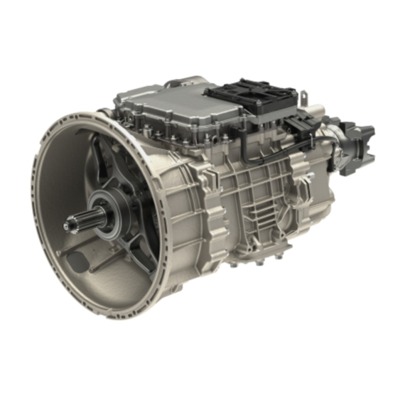 Eaton Endurant TRDR0950 EN-US Manual