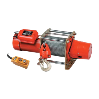 Comeup CP-500T Quick Start Manual