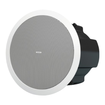 Tannoy CVS Series Quick Start Manual