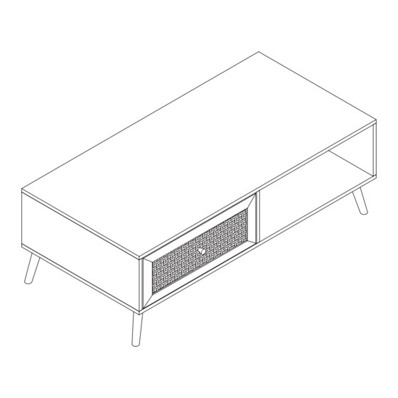 HOMCOM 839-588V00 Manual