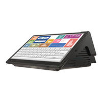 protech PA-A901 Quick Reference Manual