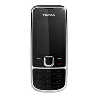 Nokia 2700c-2 Service Manual