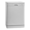 Dishwasher Whirlpool DW61SL Instruction Manual