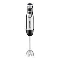 BRAYER BR1255 Instruction Manual