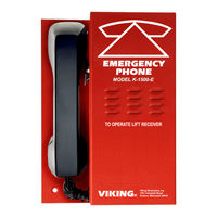 Viking DLE-200B Technical Practice