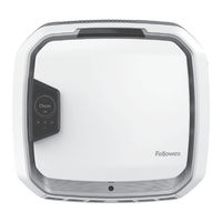Fellowes AERAMAX PRO AM3 Installation Manual